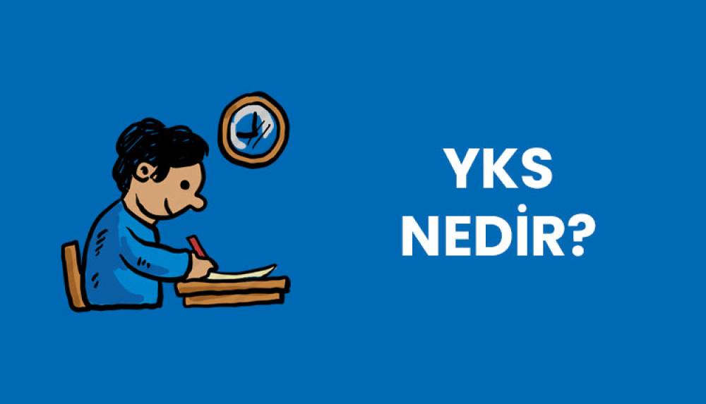 YKS (Yükseköğretim Kurumları Sınavı) Nedir?